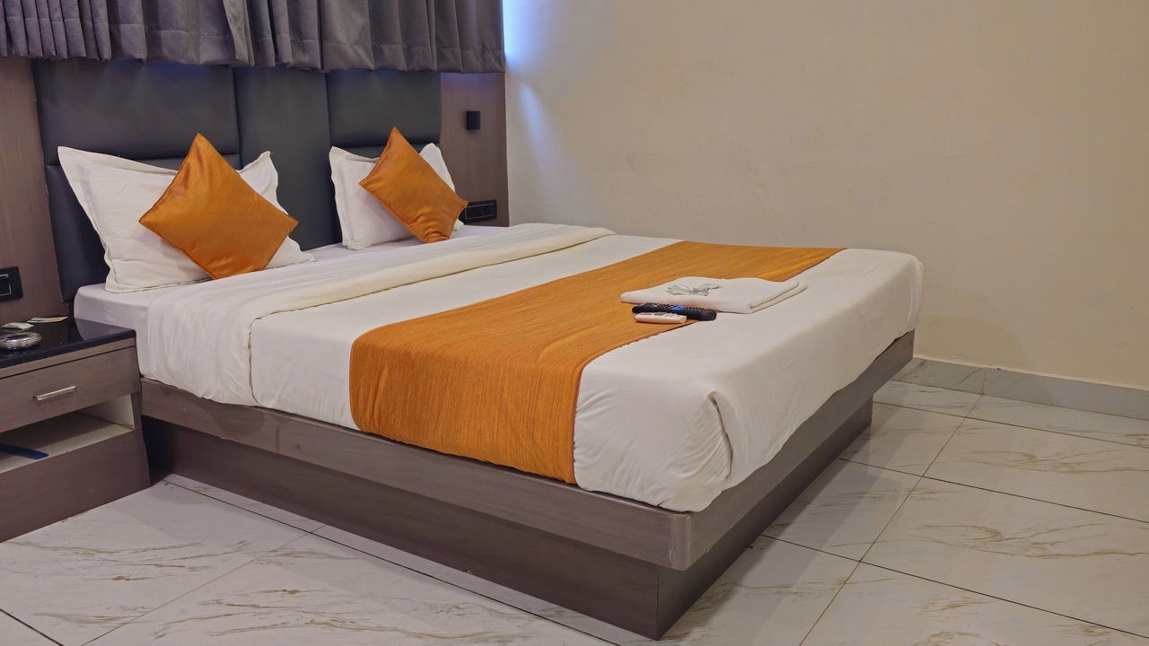 Photo of Bedroom in Vastrapur