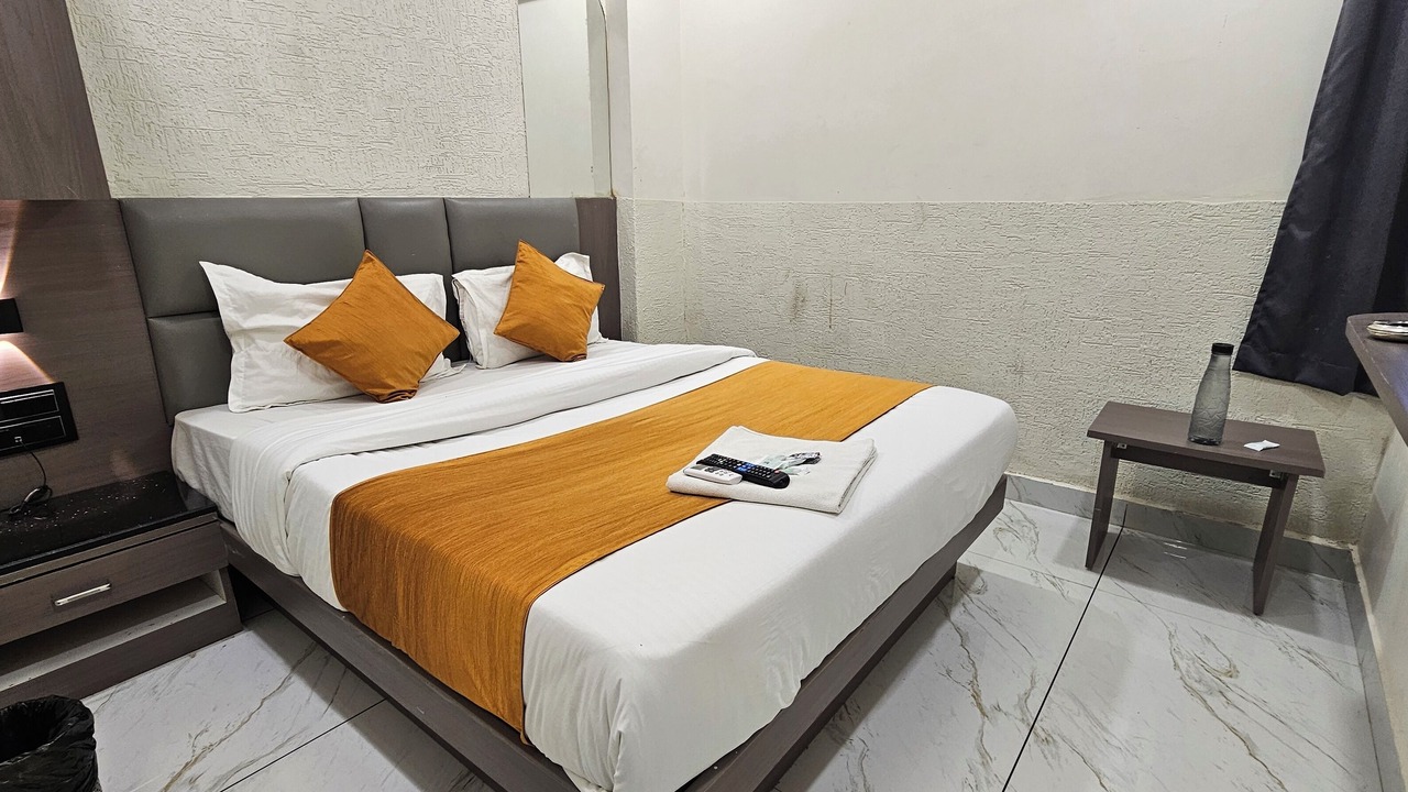 Photo of Bedroom in Vastrapur