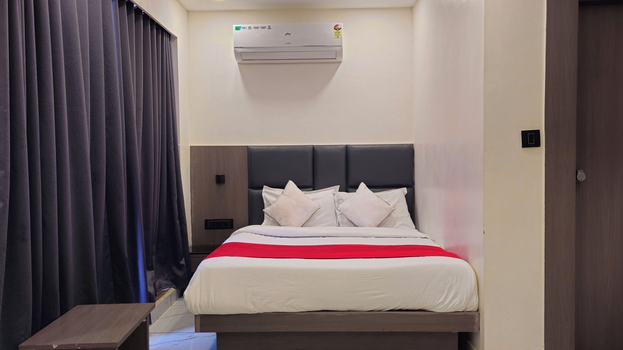 Photo of Bedroom in Vastrapur