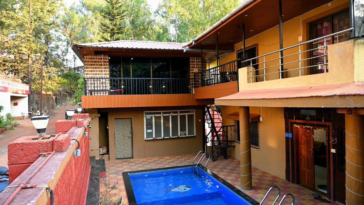 Photo of Outdoor in Nandanwan