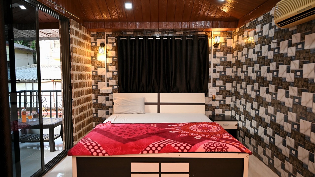 Photo of Bedroom in Nandanwan