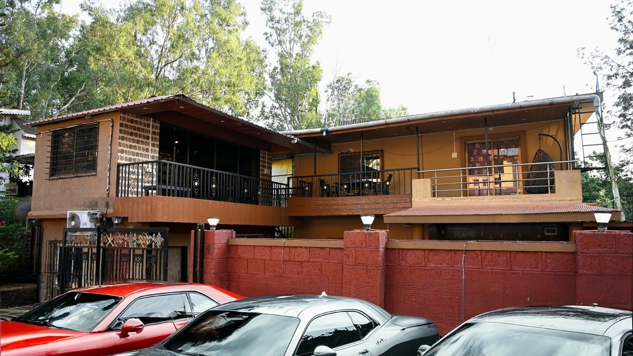Photo of Outdoor in Nandanwan