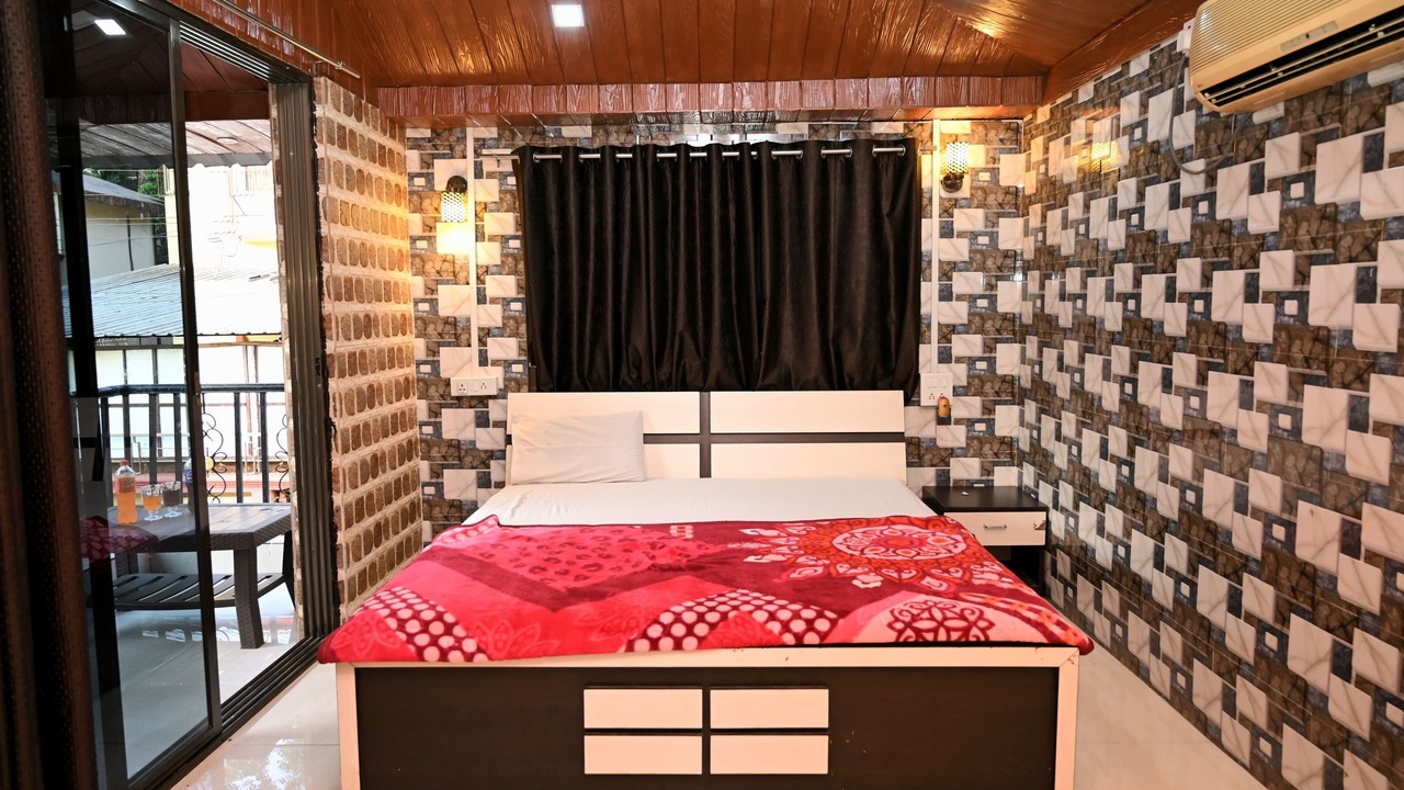 Photo of Bedroom in Nandanwan
