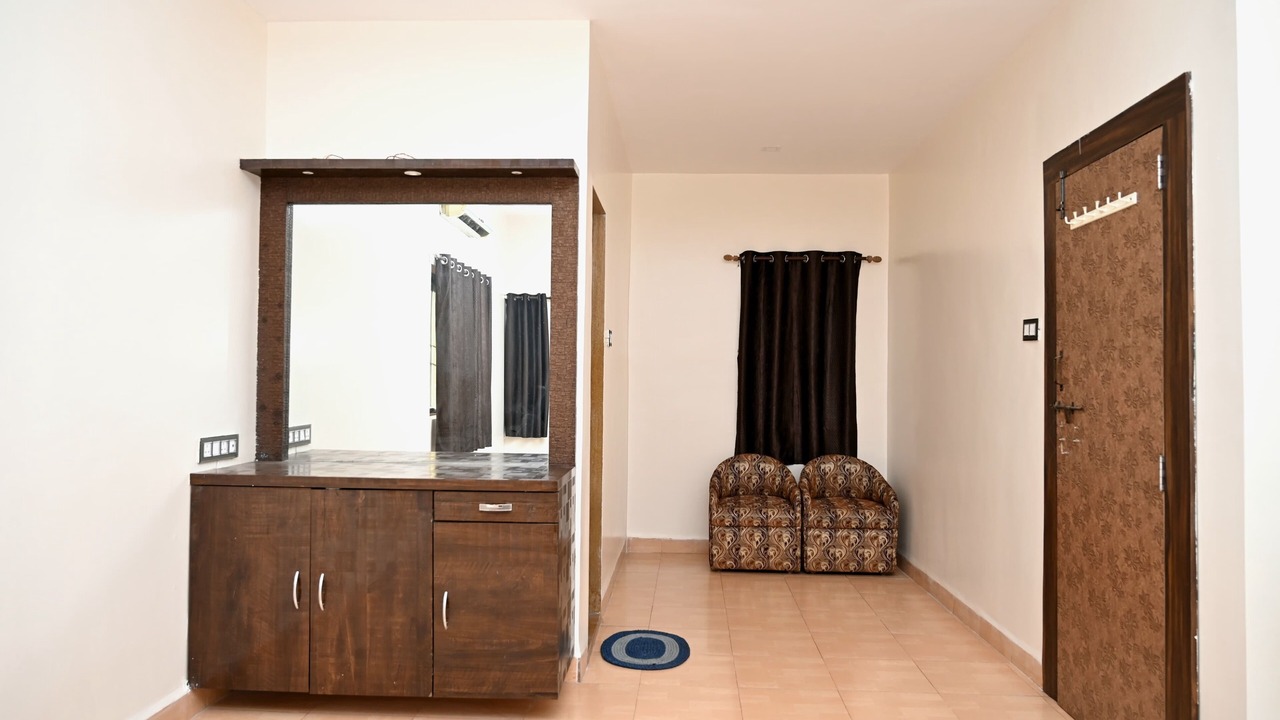Photo of Bedroom in Nandanwan