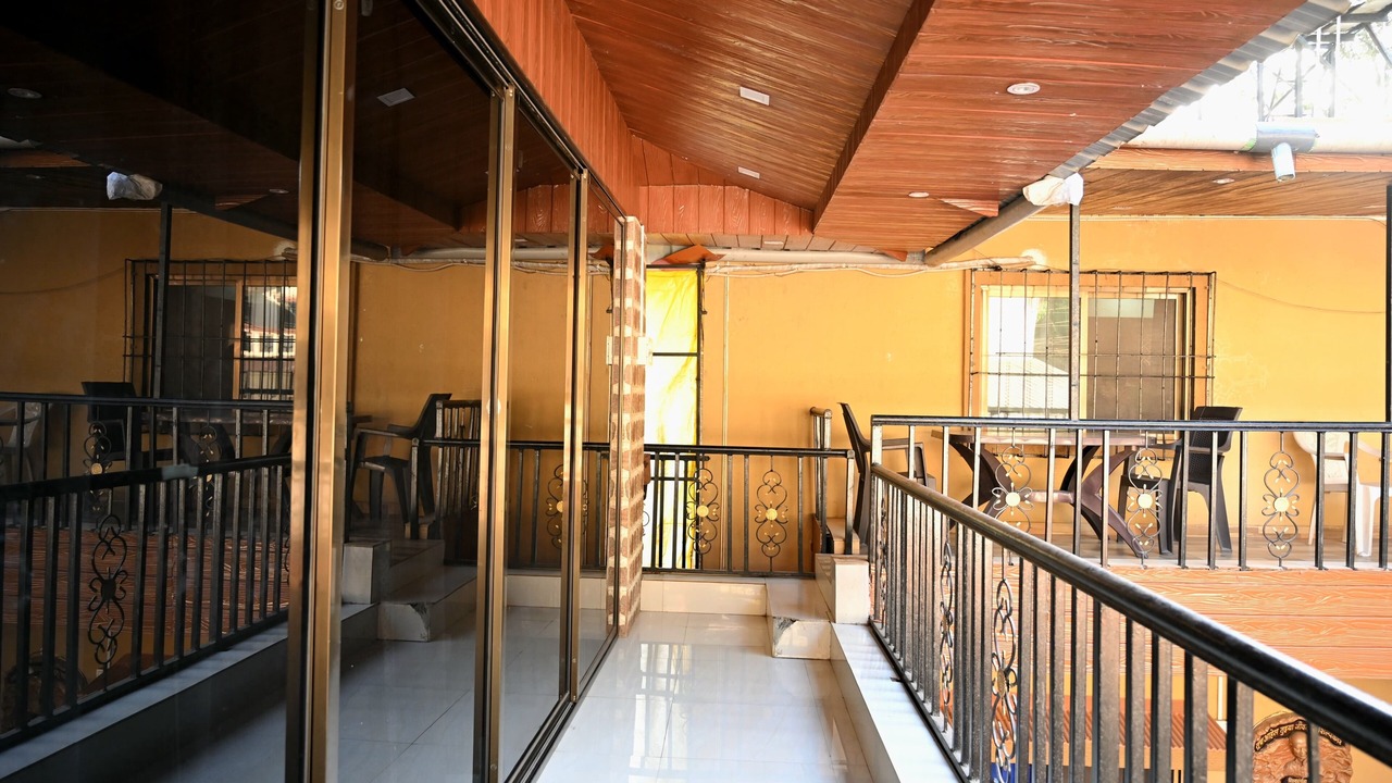 Photo of Bedroom in Nandanwan