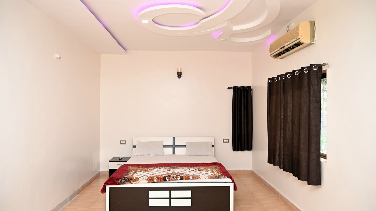 Photo of Bedroom in Nandanwan