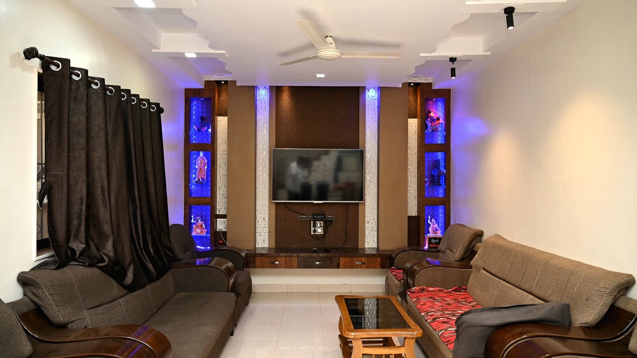 Photo of Bedroom in Nandanwan