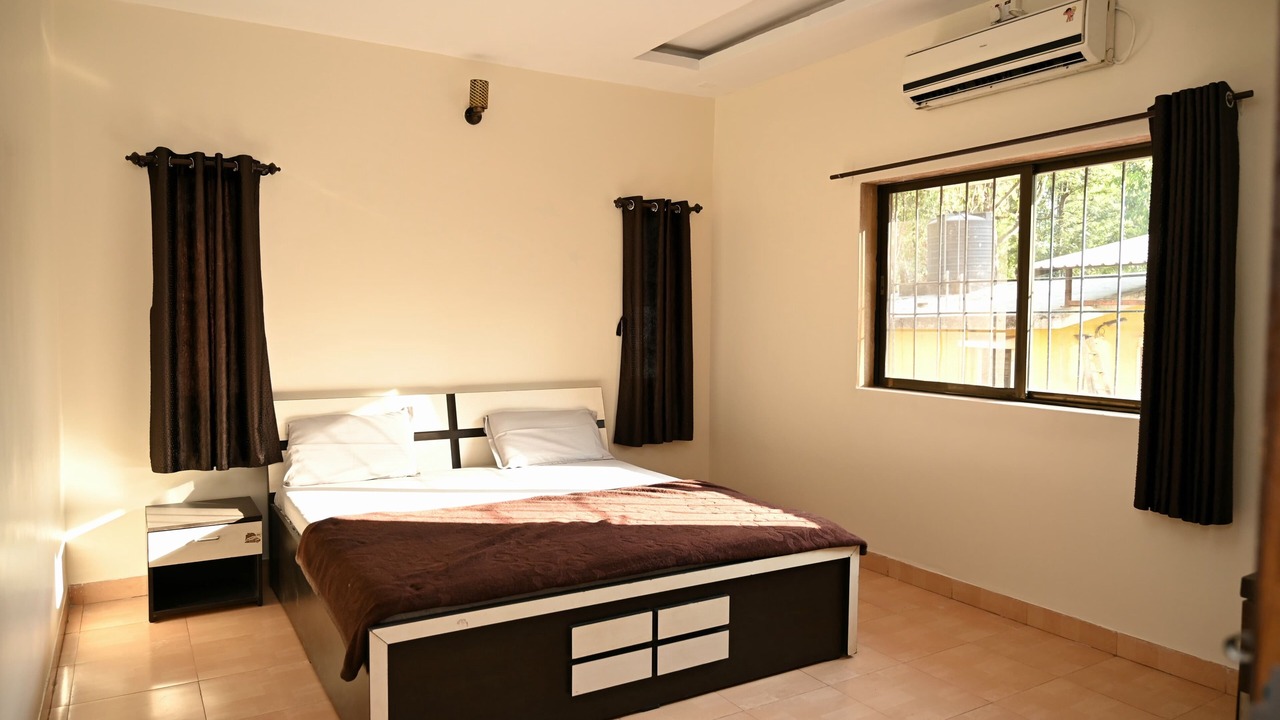 Photo of Bedroom in Nandanwan