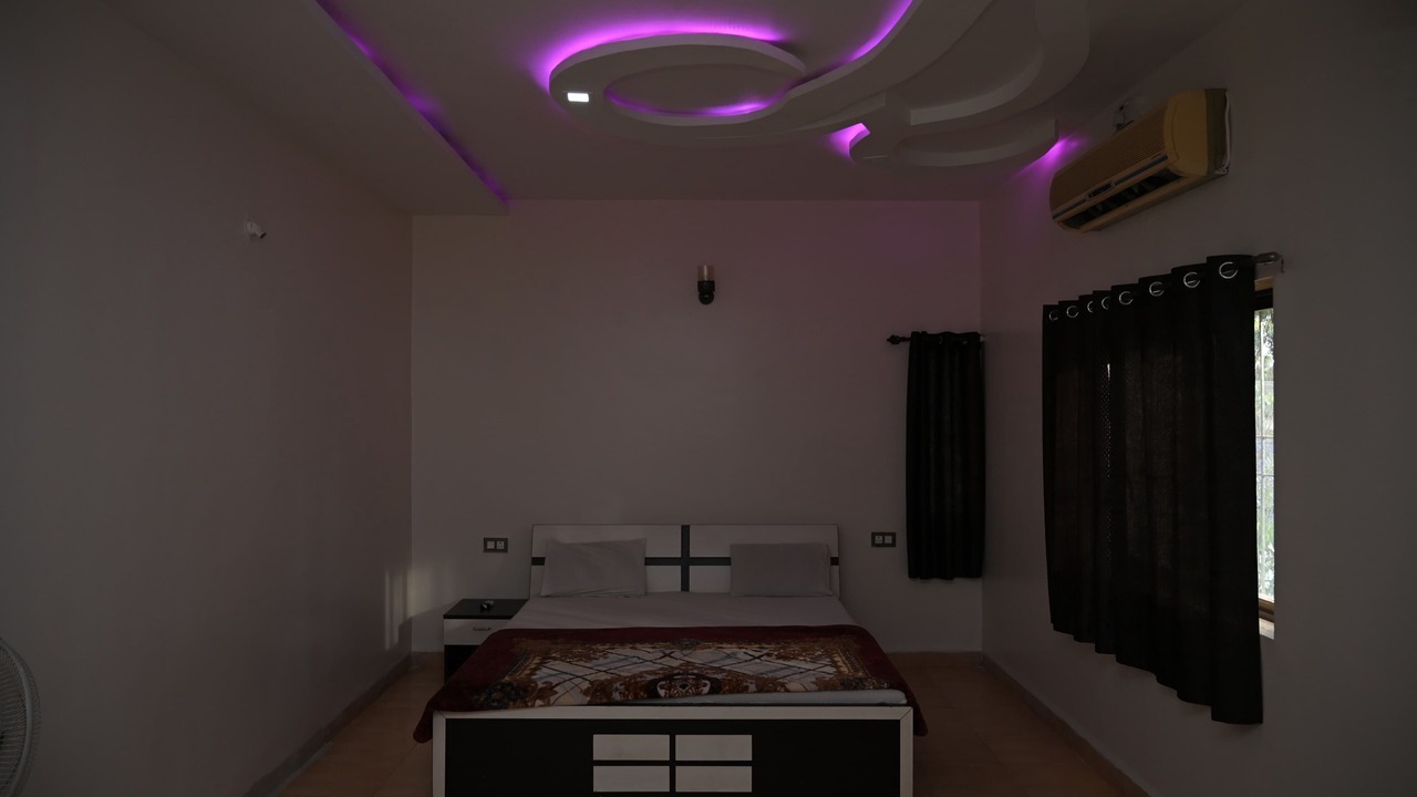 Photo of Bedroom in Nandanwan