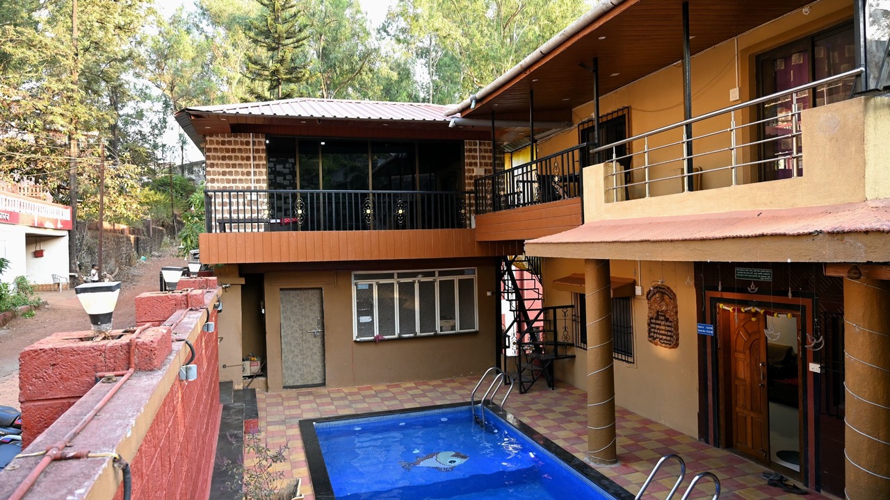 Photo of Outdoor in Nandanwan