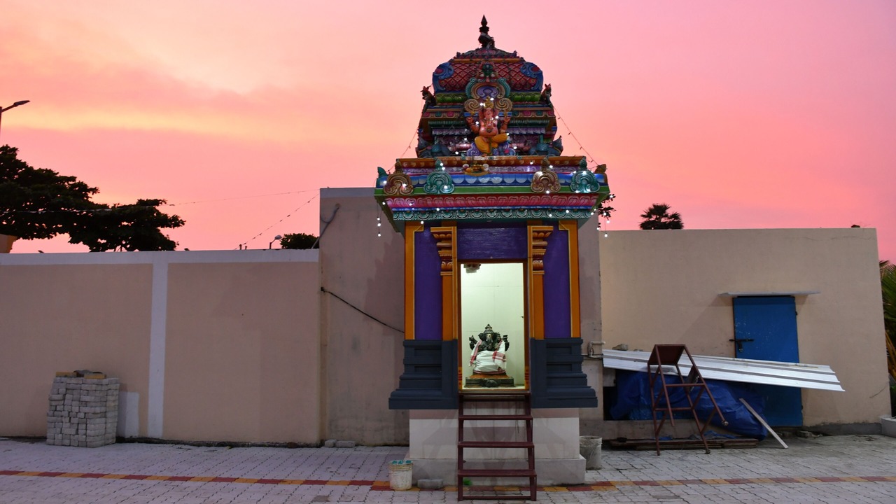 Photo of Others in Tiruvannamalai