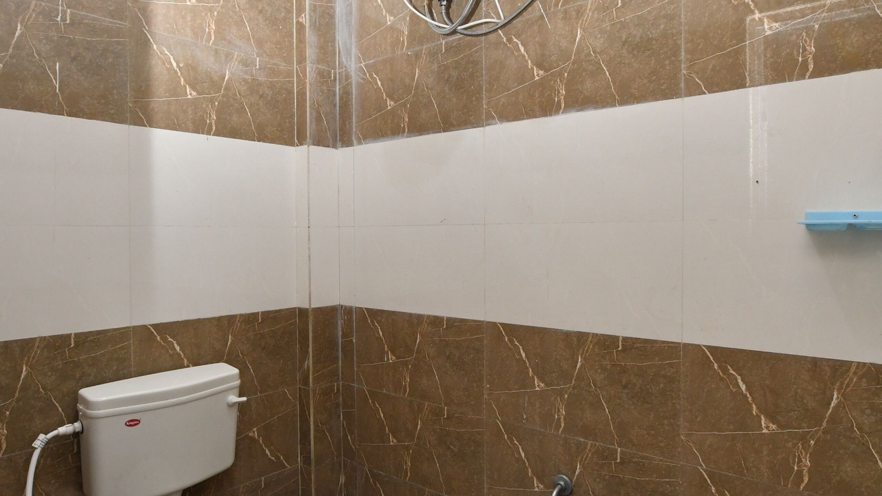 Photo of Bathroom in Tiruvannamalai
