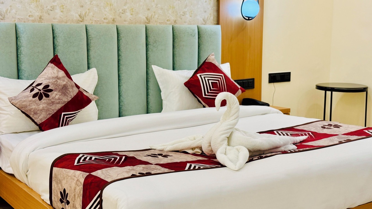 Photo of Bedroom in Bhopal