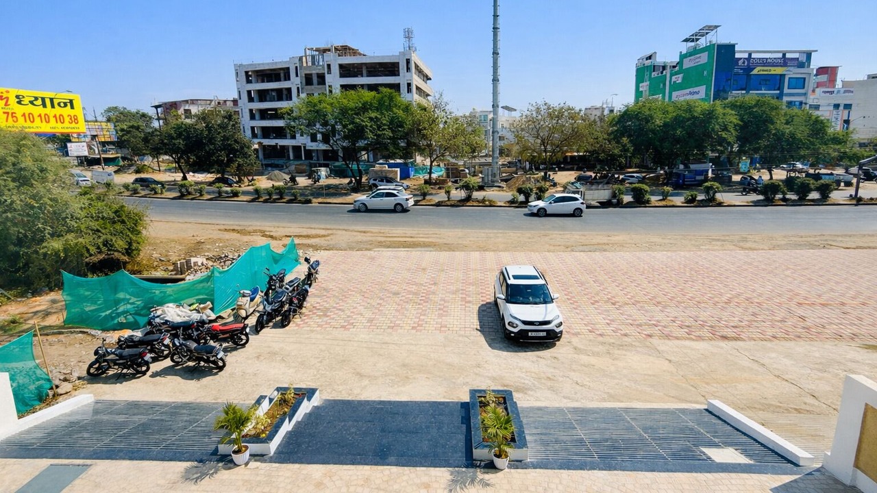 Photo of Others in Bhopal