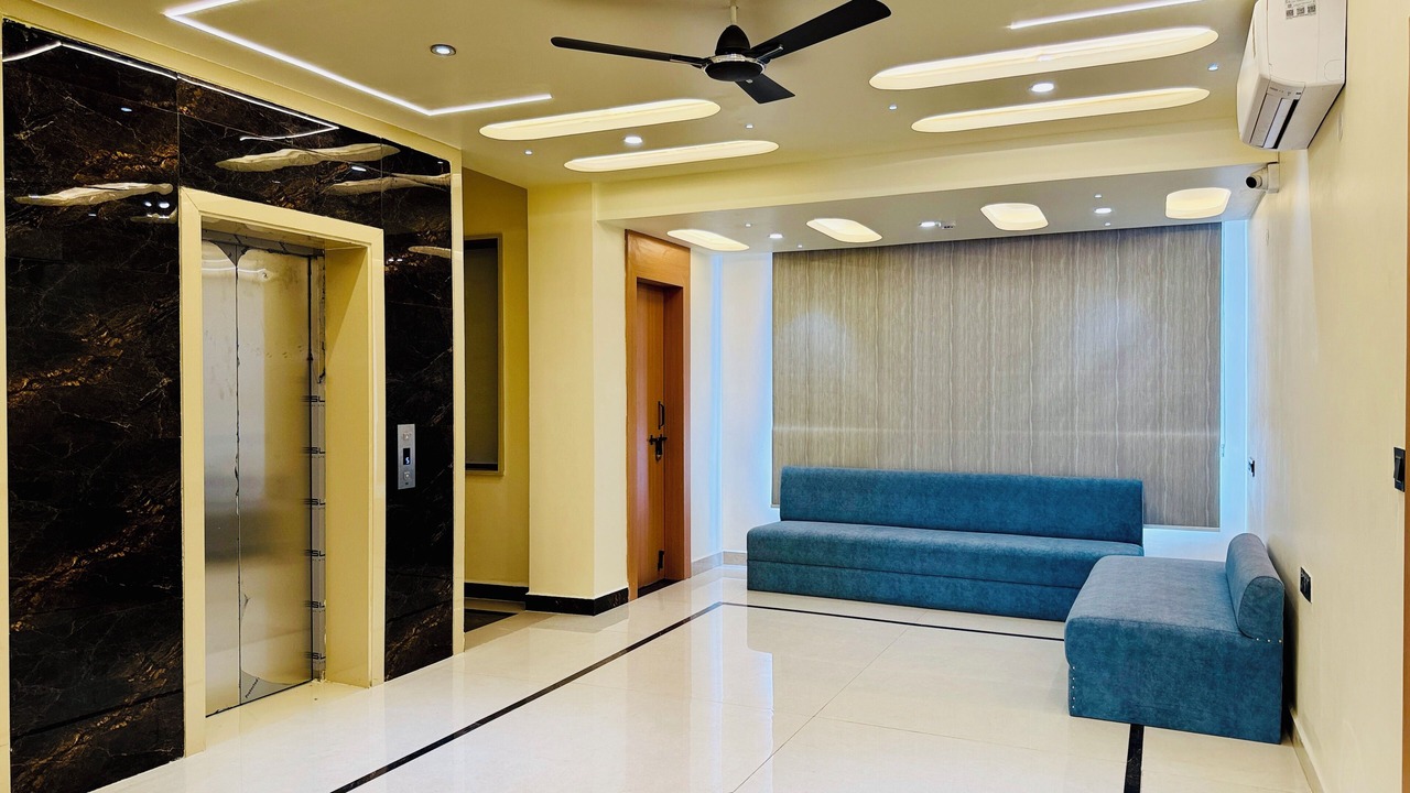 Photo of Outdoor in Bhopal
