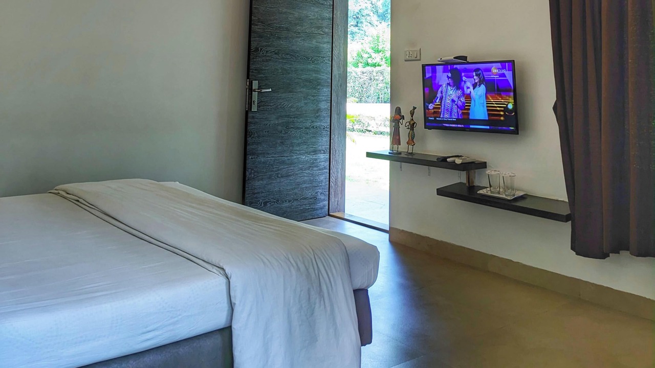Photo of Bedroom in Nagaon