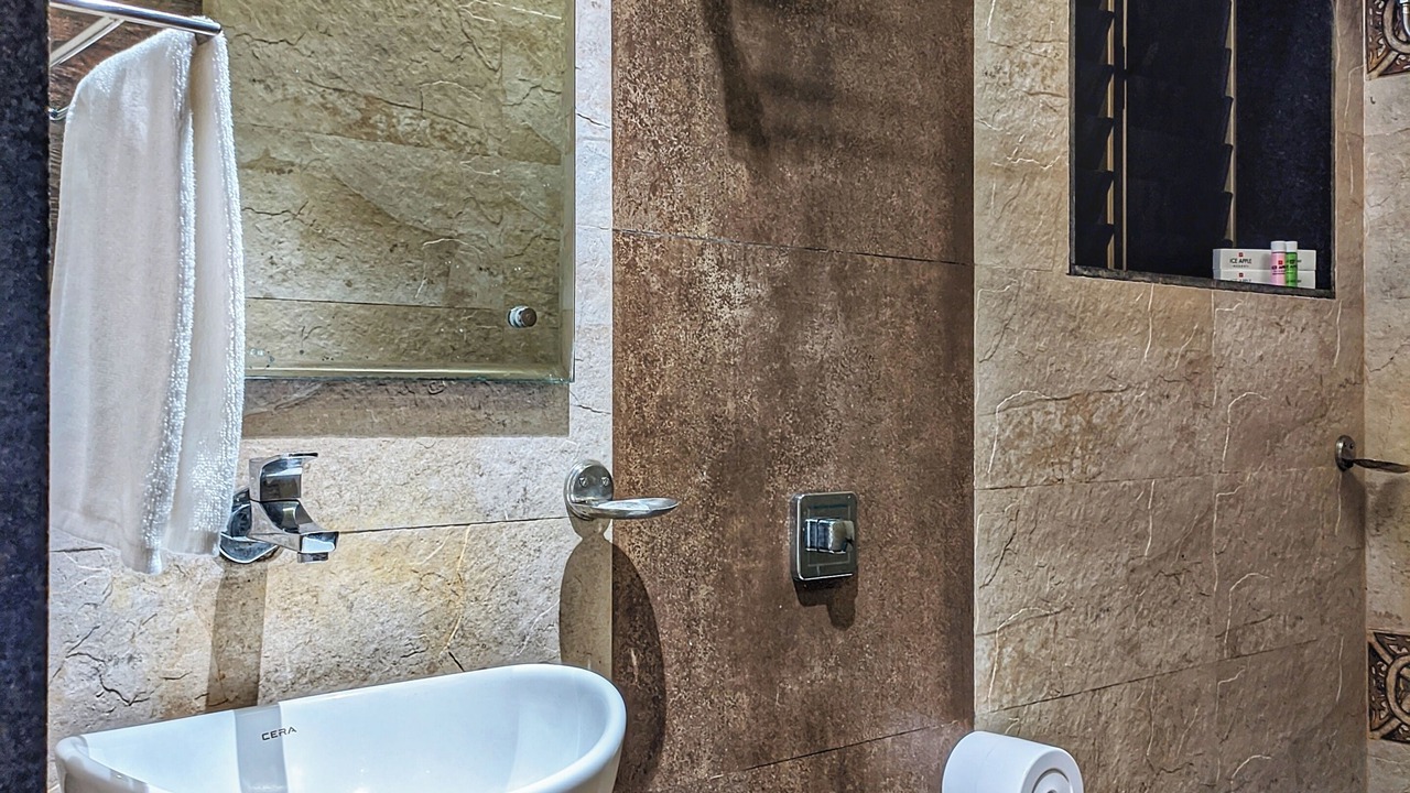 Photo of Bathroom in Nagaon