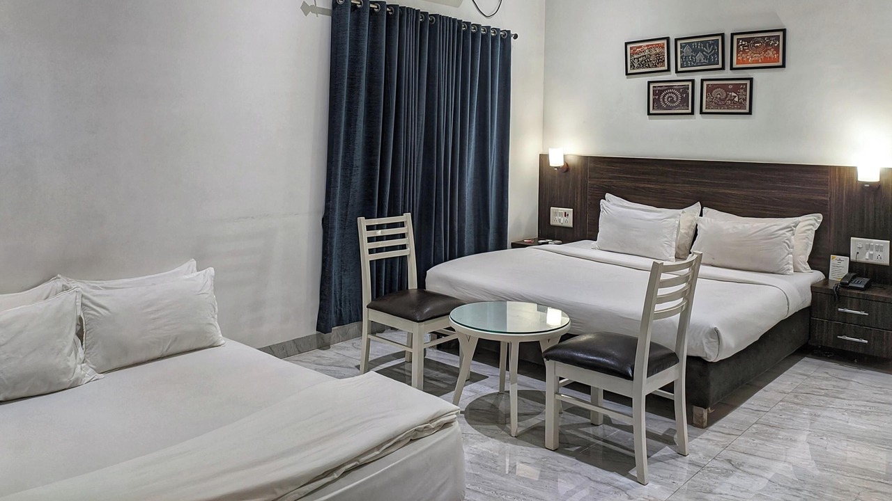 Photo of Bedroom in Nagaon