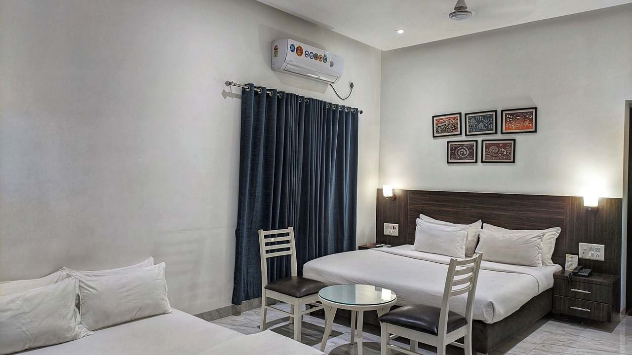 Photo of Bedroom in Nagaon