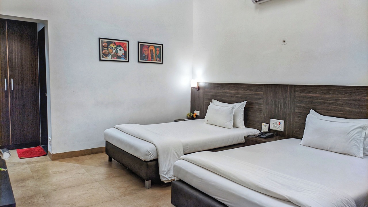 Photo of Bedroom in Nagaon
