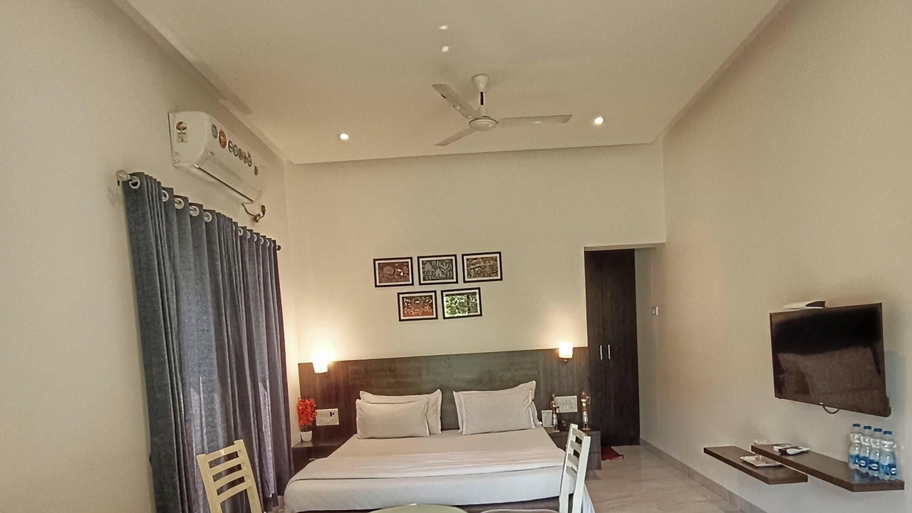 Photo of Bedroom in Nagaon