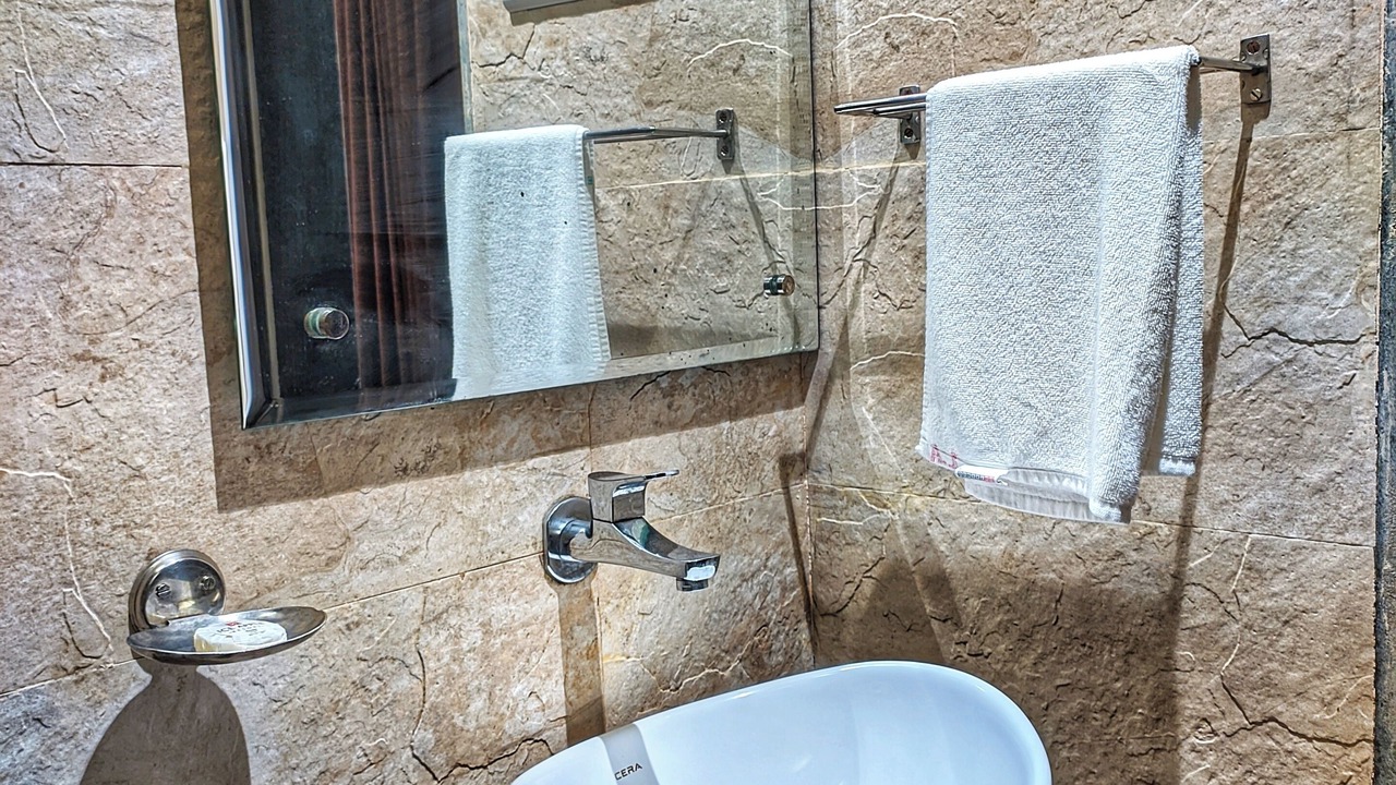 Photo of Bathroom in Nagaon