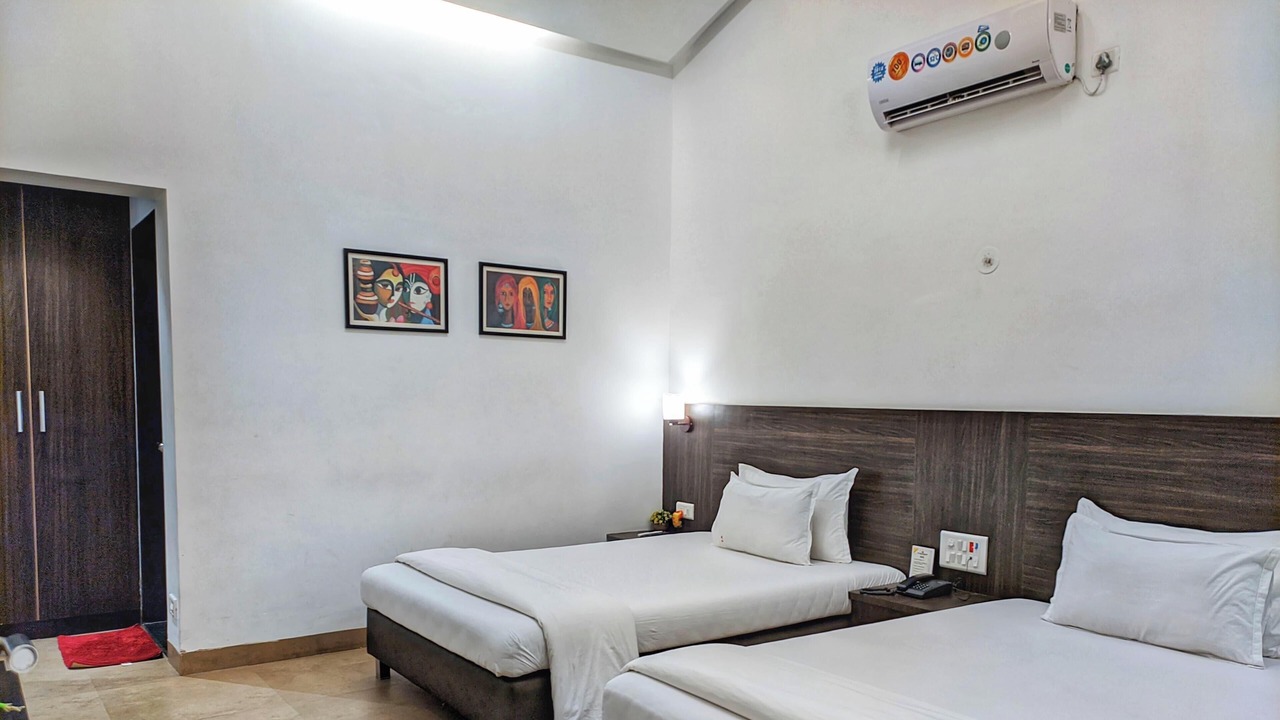 Photo of Bedroom in Nagaon