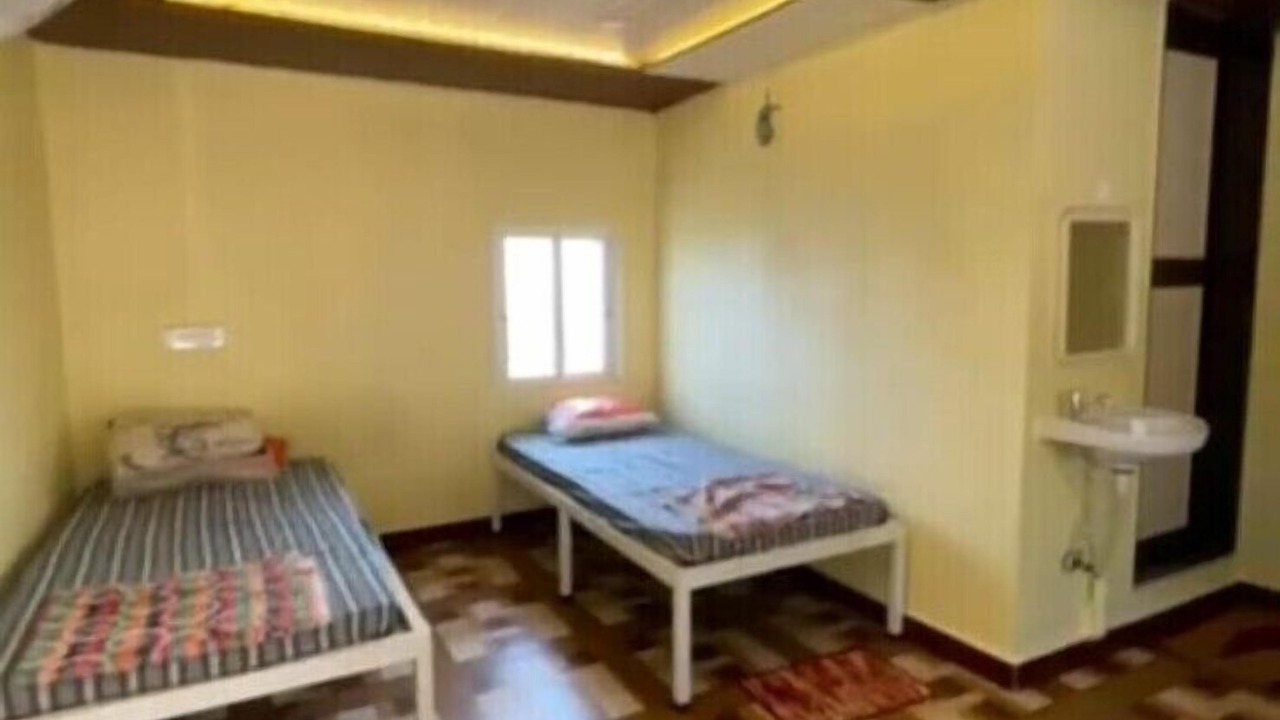 Photo of Bedroom in Bavda