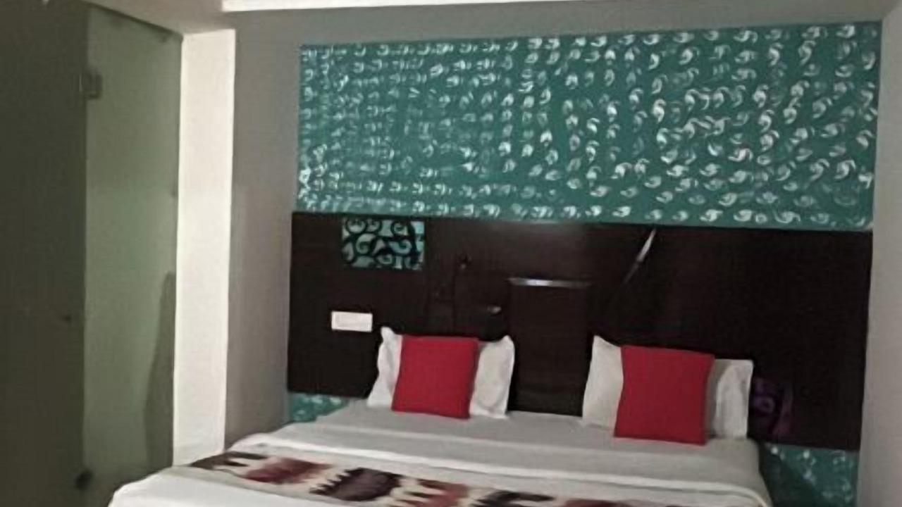 Photo of Bedroom in Sector 42