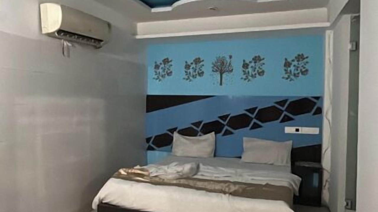 Photo of Bedroom in Sector 42