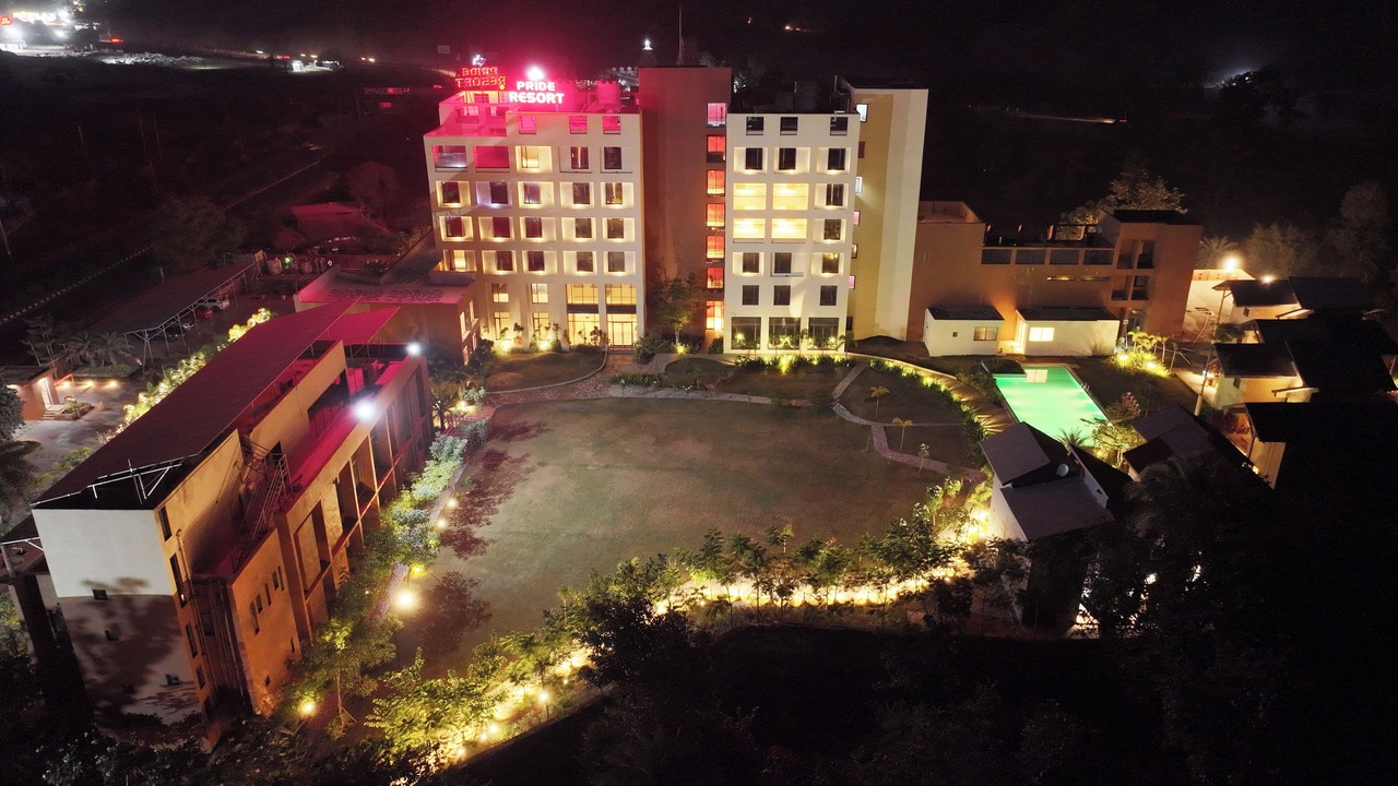 Photo of Outdoor in Danta