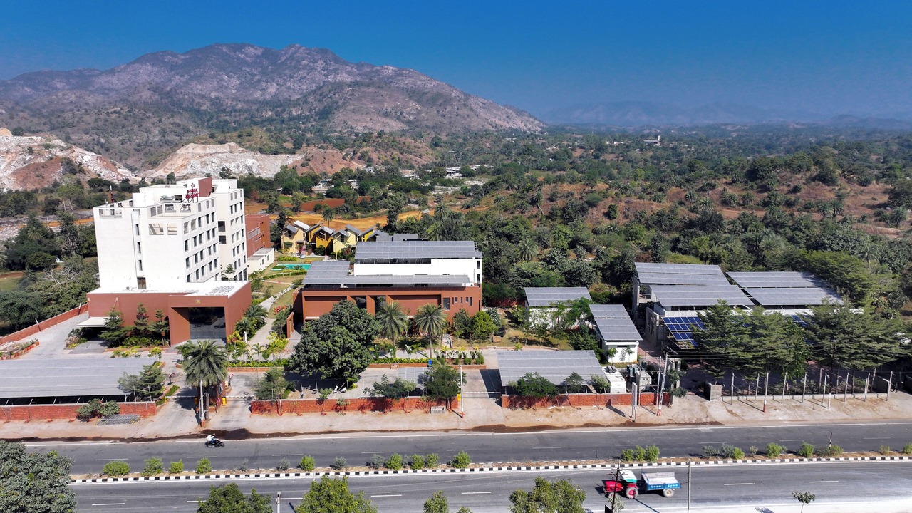 Photo of Outdoor in Danta