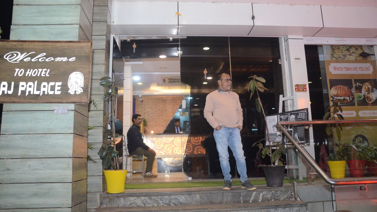 Photo of Outdoor in Shivpuri
