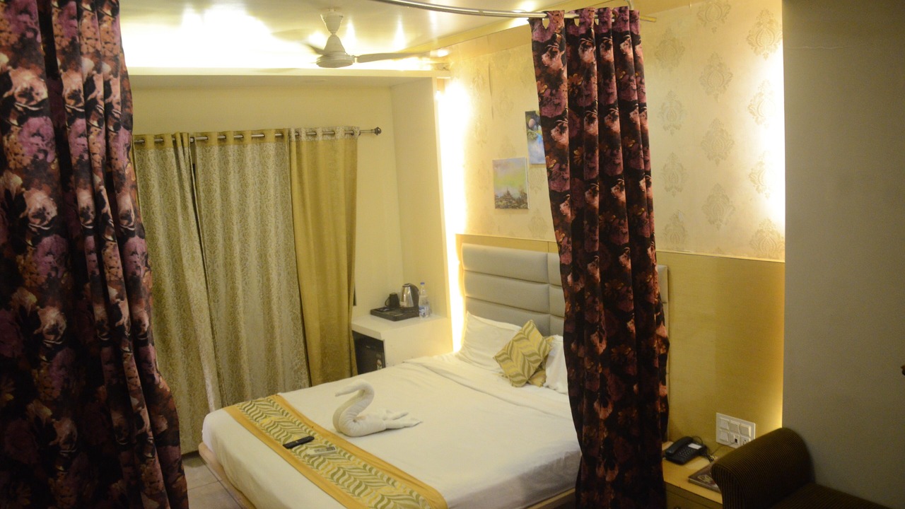 Photo of Bedroom in Shivpuri