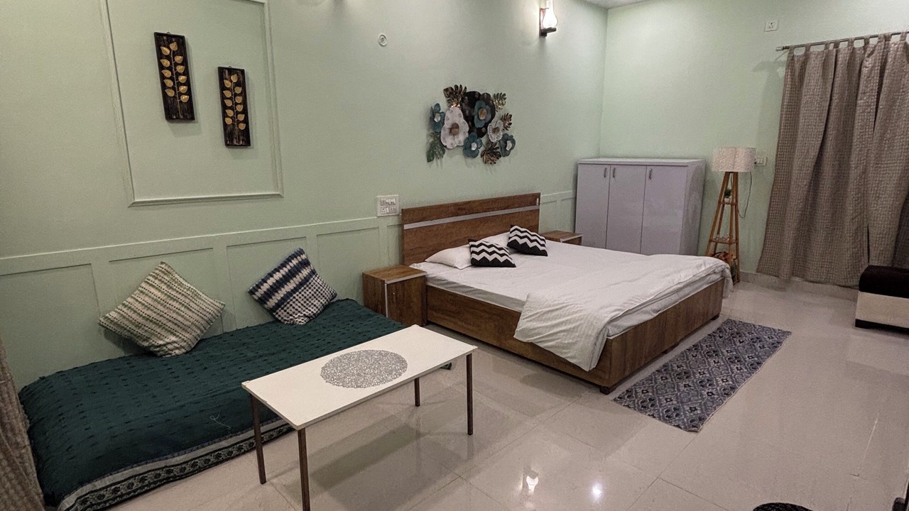 Photo of Bedroom in Mathura
