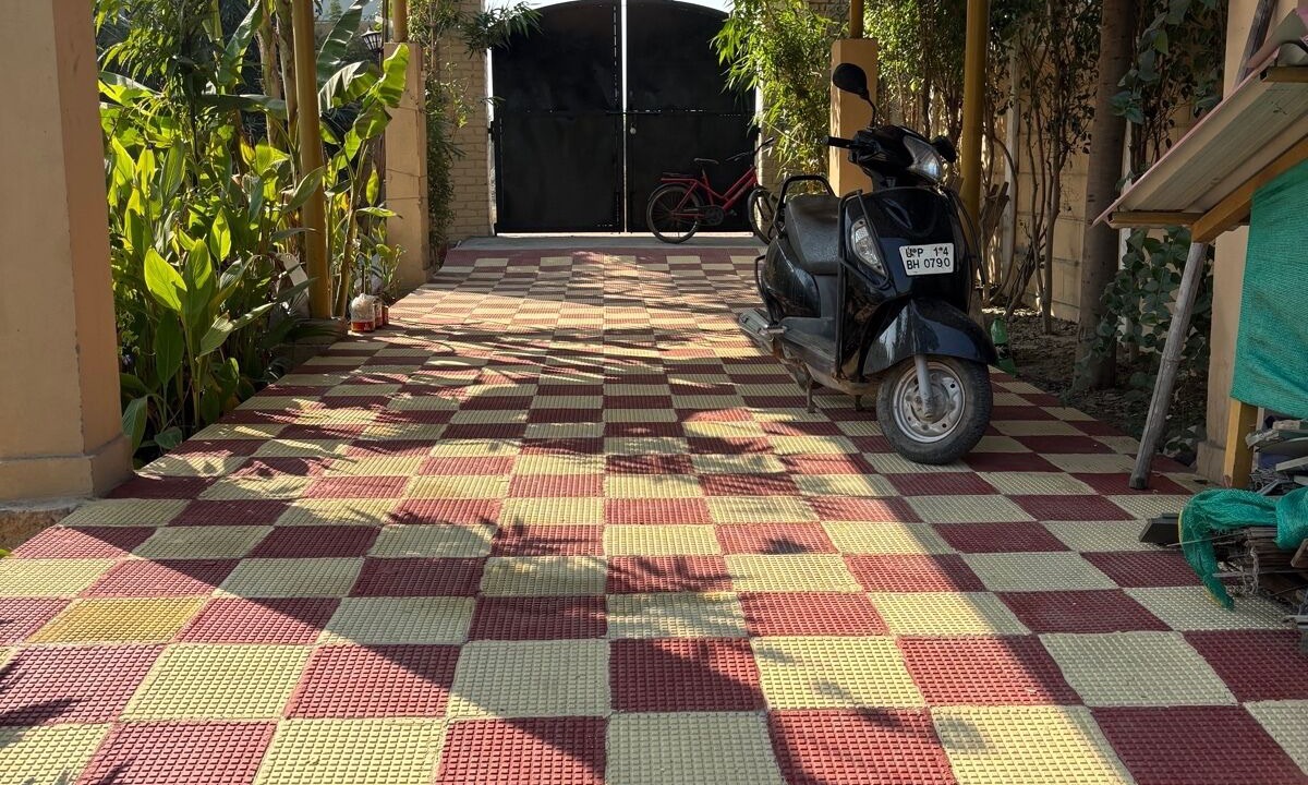 Photo of Outdoor in Mathura