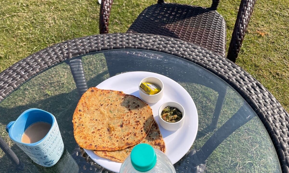 Photo of Outdoor in Mathura