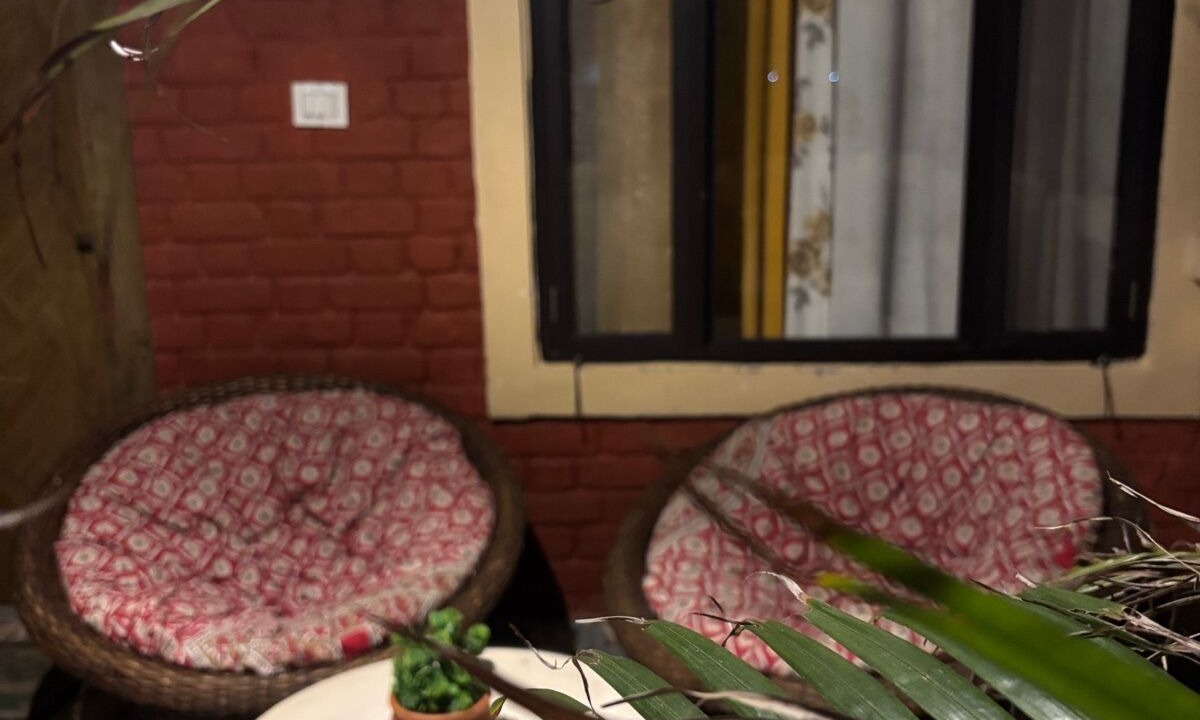 Photo of Outdoor in Mathura