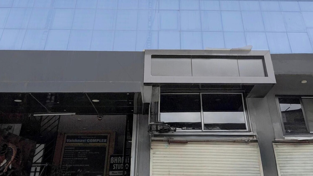 Photo of Outdoor in Kota