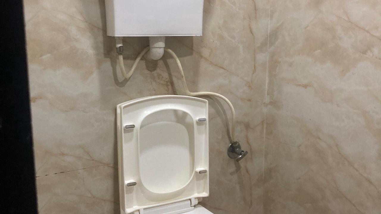 Photo of Bathroom in Vile Parle West