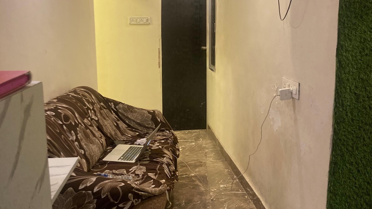Photo of Bedroom in Vile Parle West