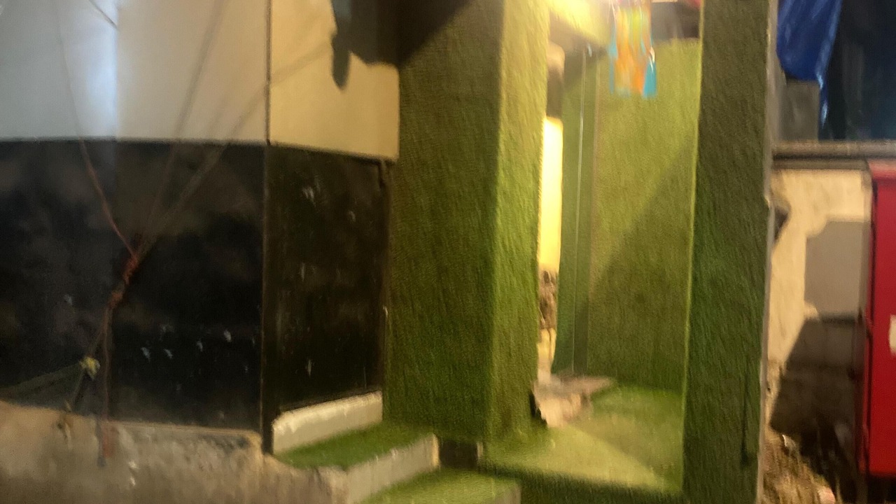 Photo of Outdoor in Vile Parle West
