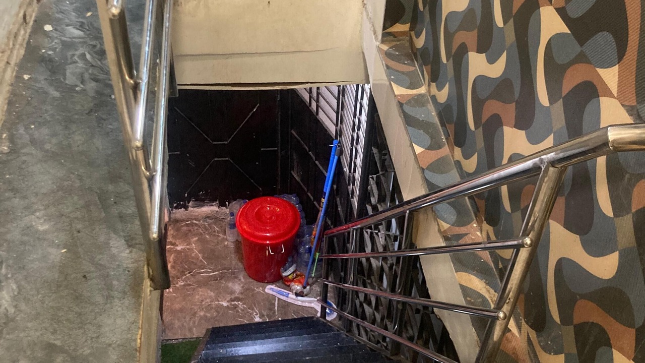 Photo of Bedroom in Vile Parle West