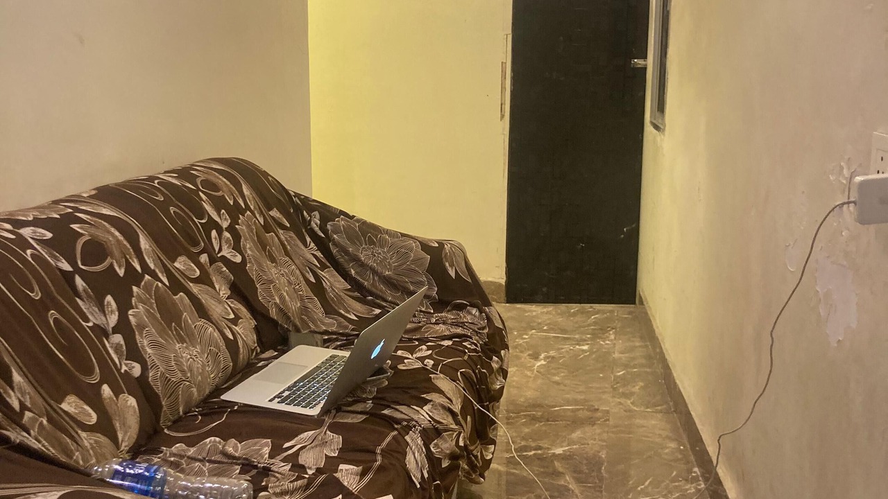 Photo of Bedroom in Vile Parle West