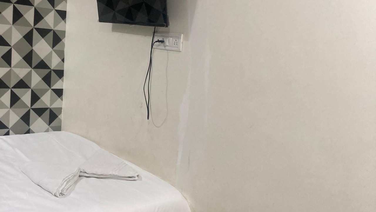 Photo of Bedroom in Vile Parle West