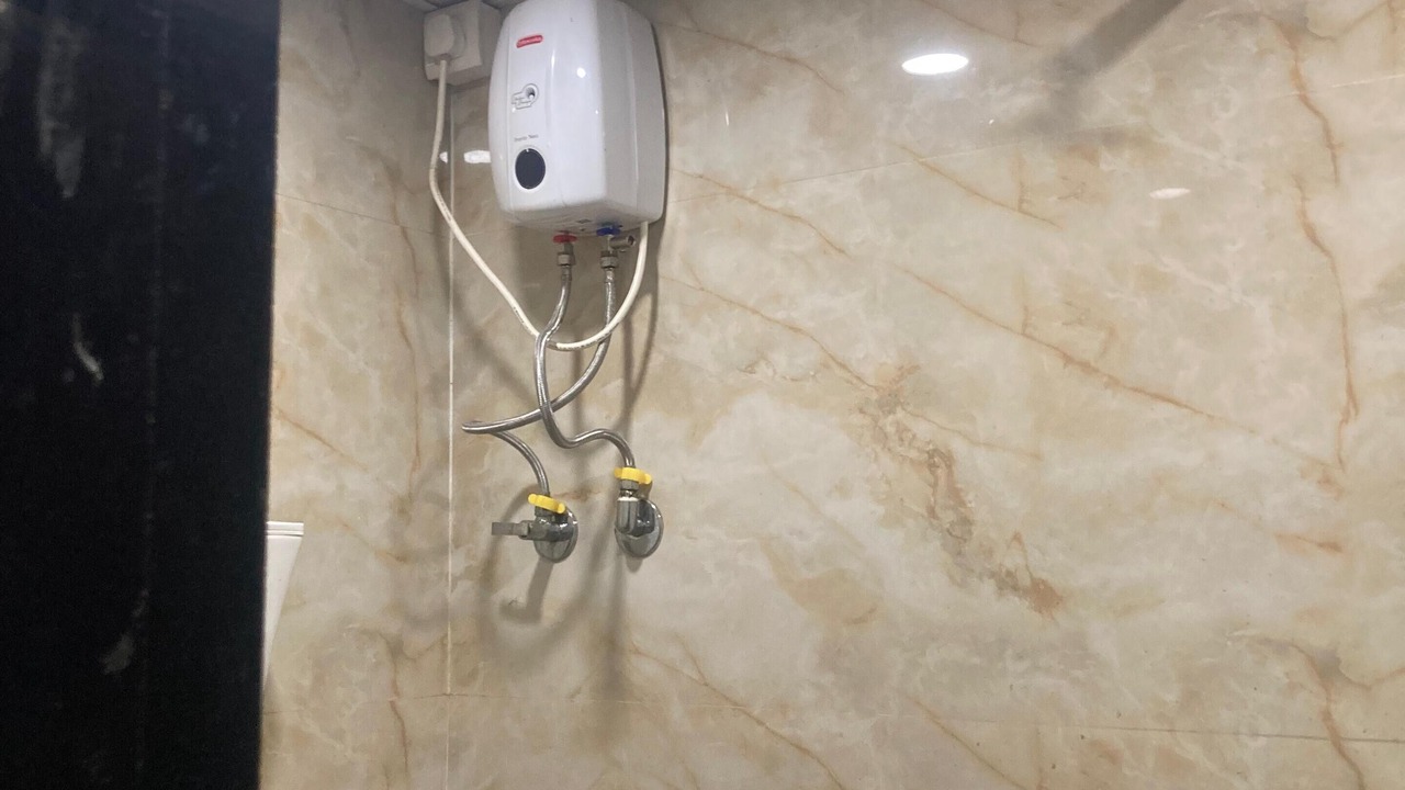 Photo of Bathroom in Vile Parle West