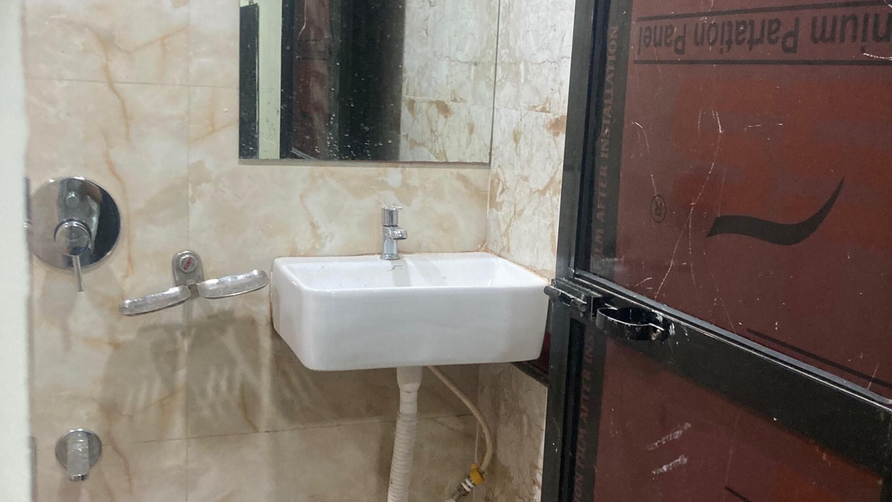 Photo of Bathroom in Vile Parle West
