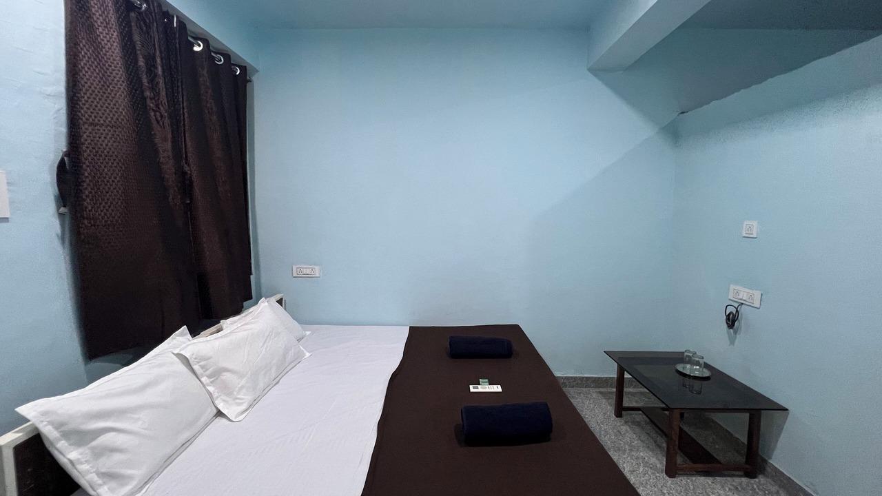 Photo of Bedroom in Alibaug