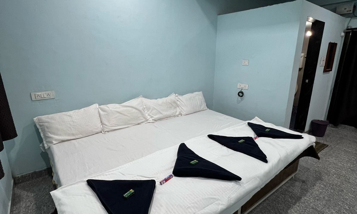 Photo of Bedroom in Alibaug