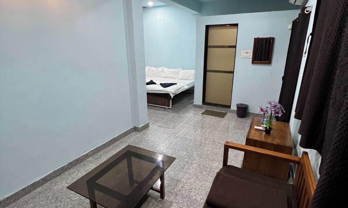 Photo of Bedroom in Alibaug